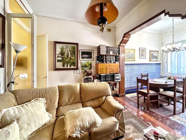 Chalet, Sabadell