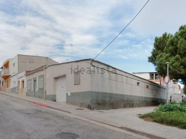 Chalet, Sabadell