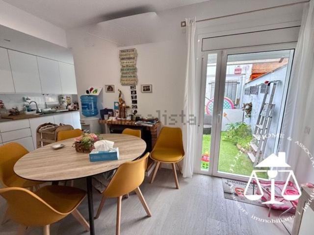 Chalet, Sabadell