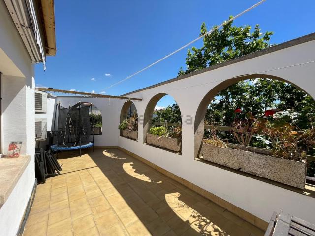 Chalet, Sabadell
