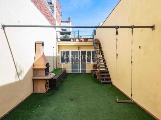Chalet, Sabadell