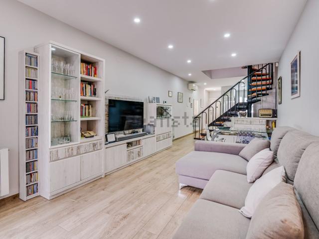 Chalet, Sabadell
