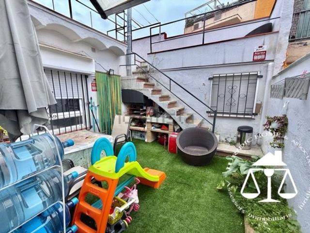 Chalet, Sabadell