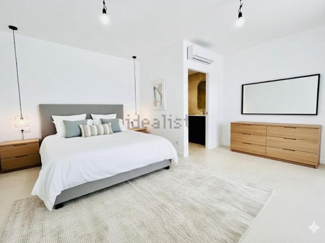 Chalet, Sabadell