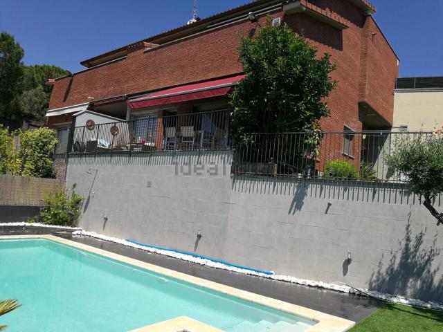 Chalet, Sabadell