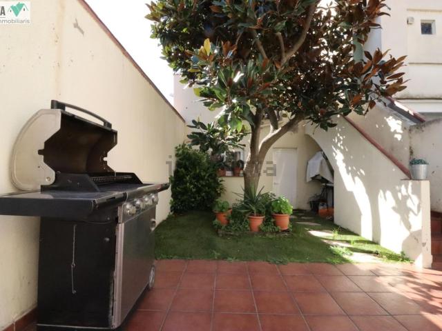 Chalet, Sabadell