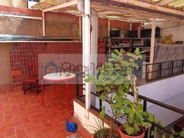Chalet, Sabadell