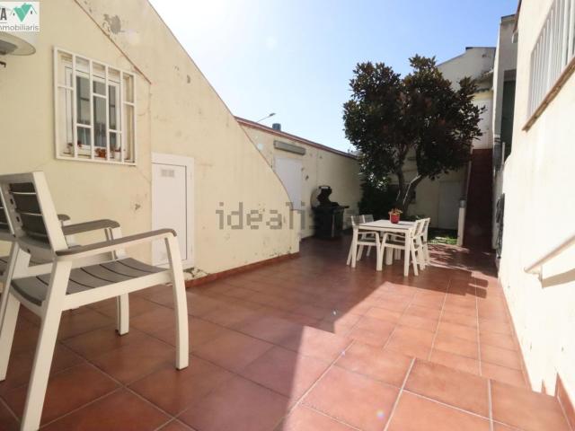 Chalet, Sabadell