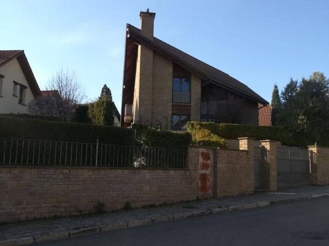 Chalet, Sabiñanigo