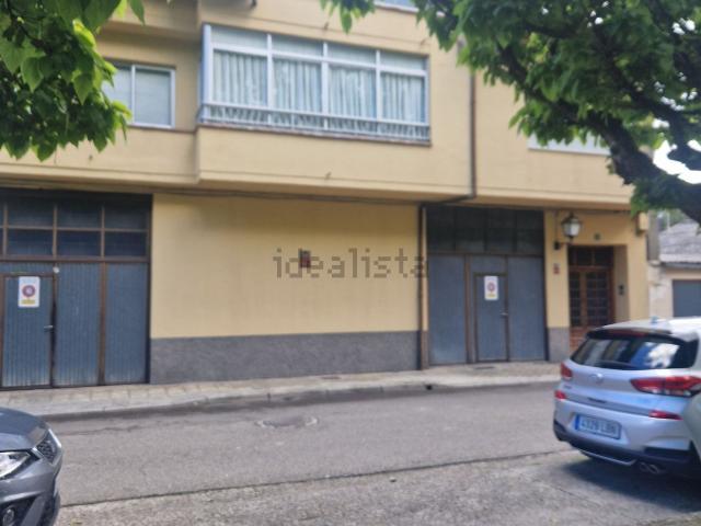 Chalet, Sabiñanigo