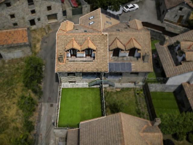 Chalet, Sabiñanigo