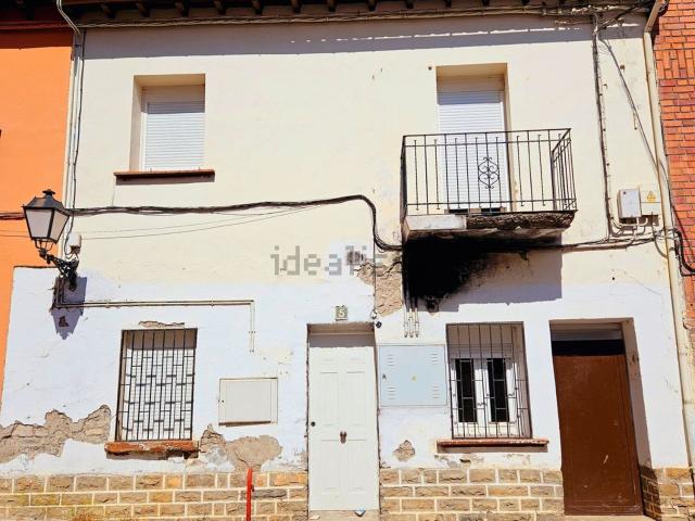 Chalet, Sabiñanigo