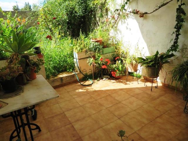 Chalet, Sagra