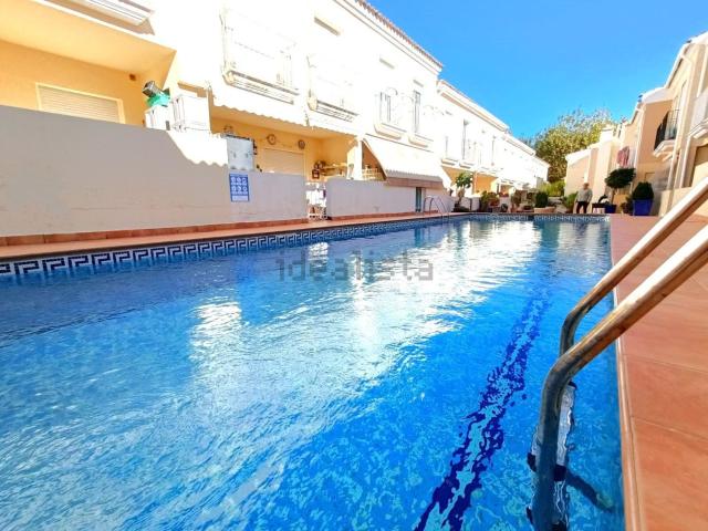 Chalet, Sagra