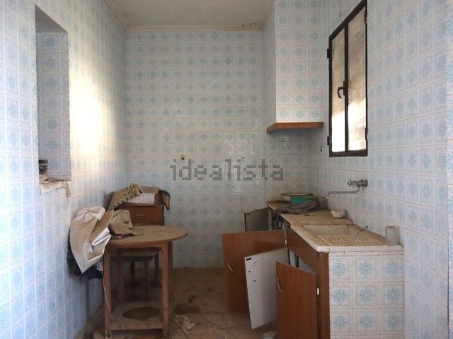 Chalet, Sagra