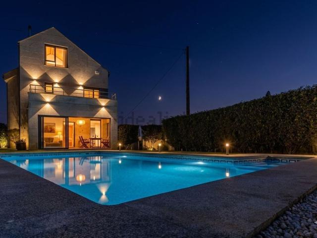 Chalet, Saiáns, Vigo