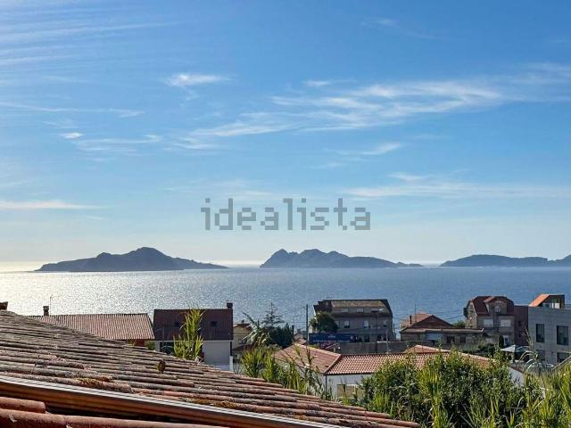 Chalet, Saiáns, Vigo