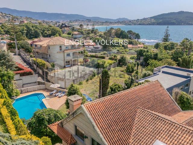 Chalet, Saiáns, Vigo