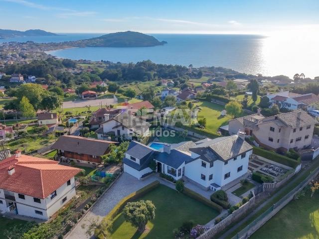 Chalet, Saiáns, Vigo