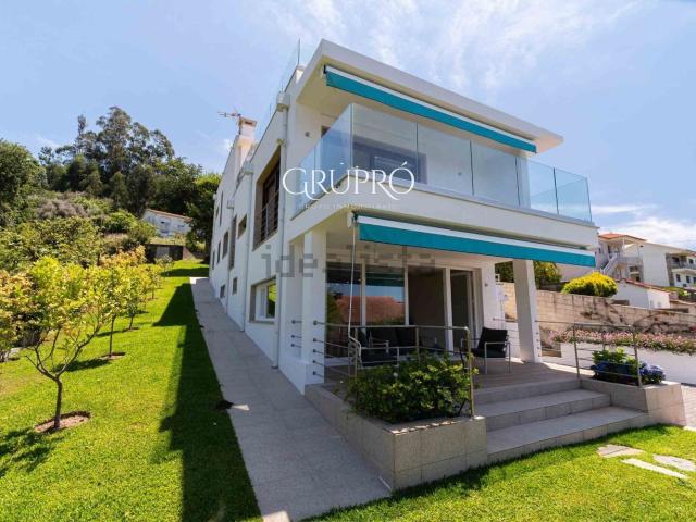 Chalet, Saiáns, Vigo