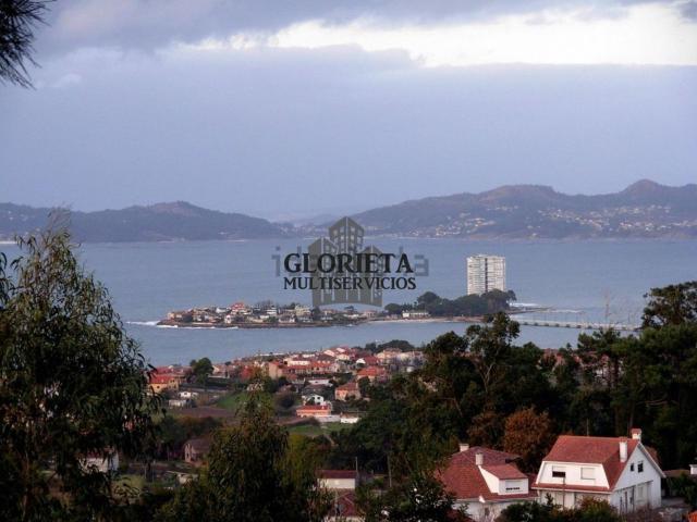 Chalet, Saiáns, Vigo
