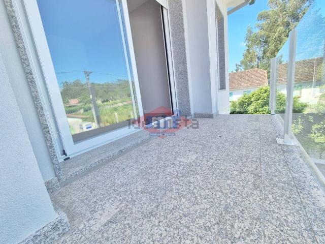 Chalet, Salceda de Caselas