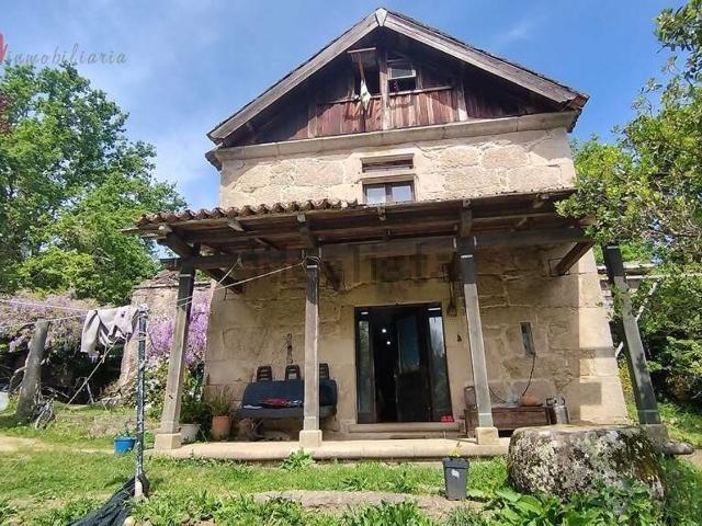 Chalet, Salceda de Caselas