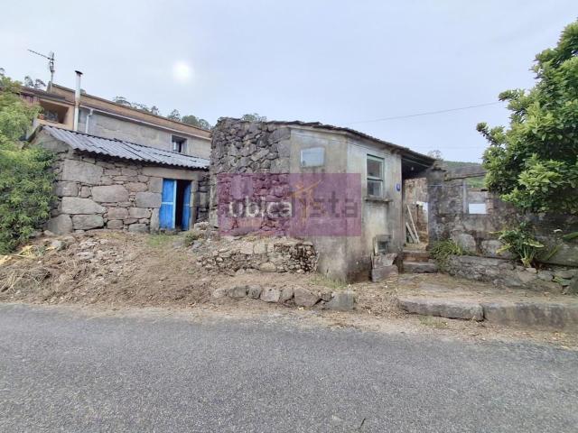 Chalet, Salceda de Caselas
