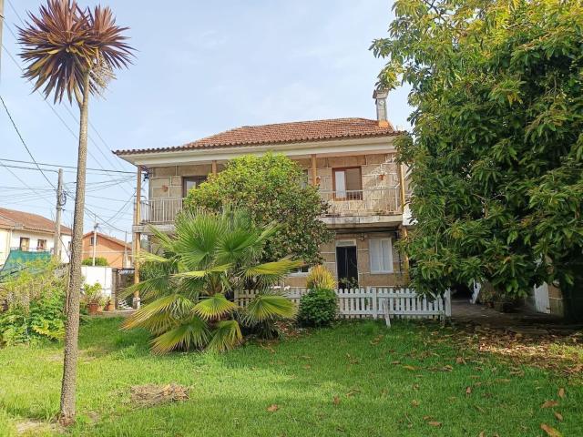 Chalet, Salcedo