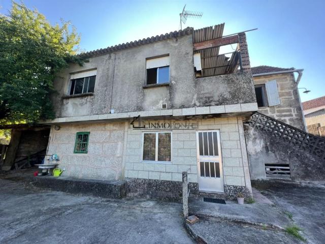 Chalet, Salcedo