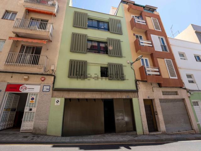 Chalet, Salamanca Uruguay, Santa Cruz de Tenerife