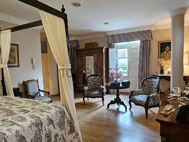 Chalet, Salamanca Uruguay, Santa Cruz de Tenerife