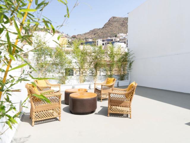 Chalet, Salamanca Uruguay, Santa Cruz de Tenerife
