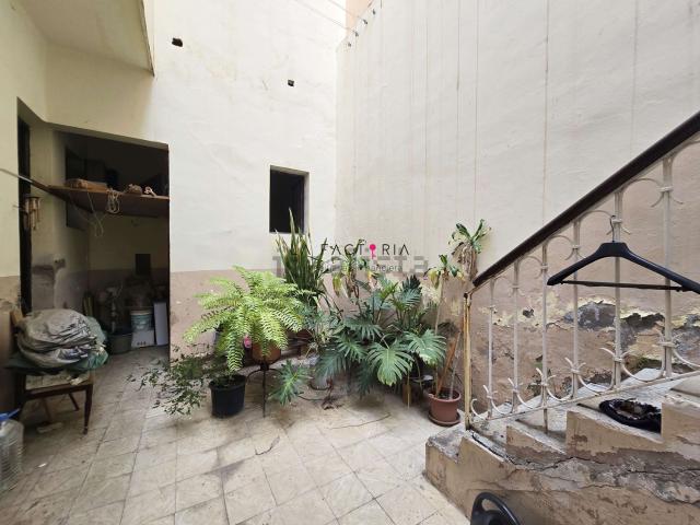 Chalet, Salamanca Uruguay, Santa Cruz de Tenerife