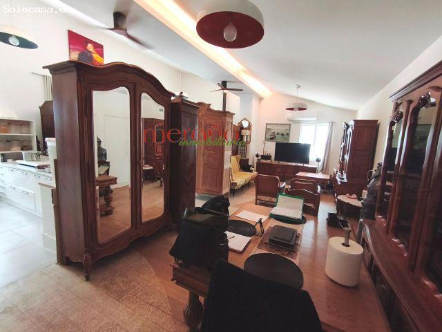 CHALET SALADAS