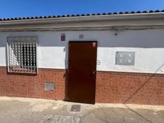 Chalet, Salar