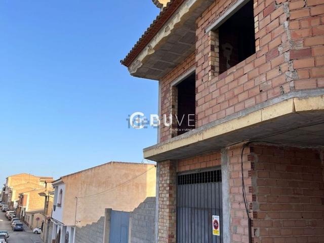 Chalet, Salar