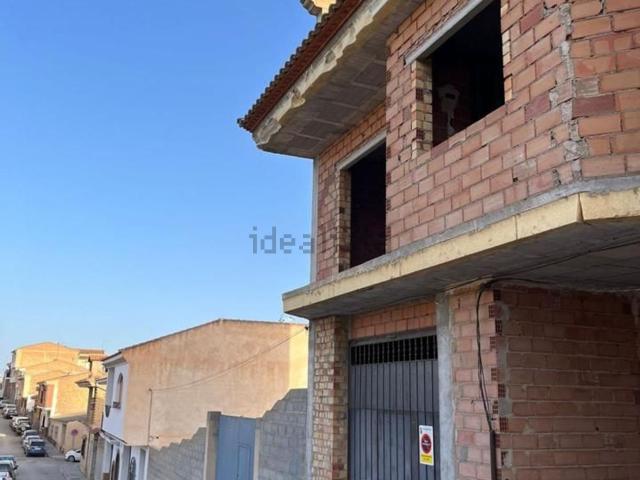 Chalet, Salar