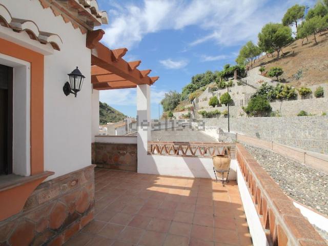 Chalet, Salares