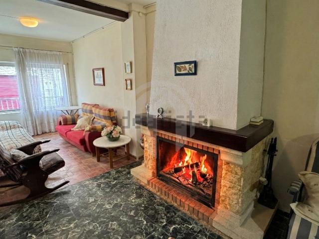 Chalet, Salinas