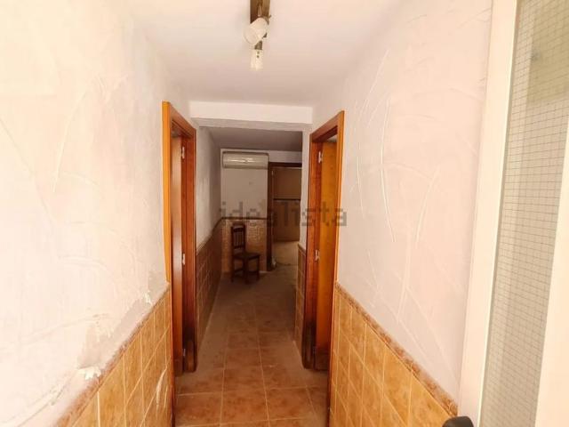 Chalet, Salinas