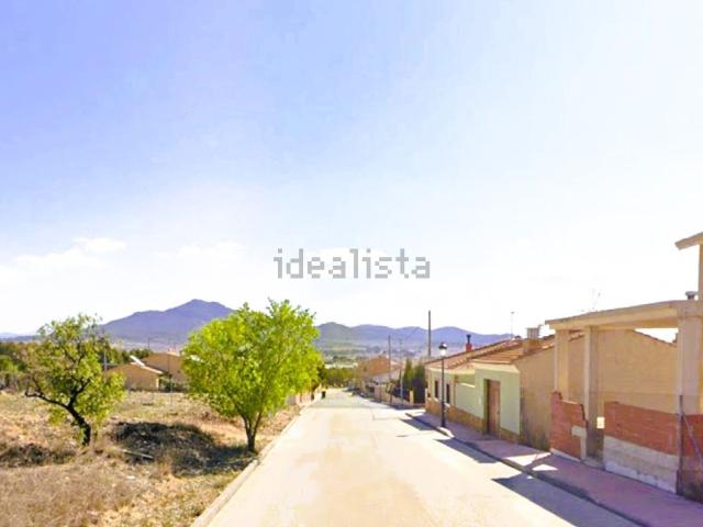 Chalet, Salinas
