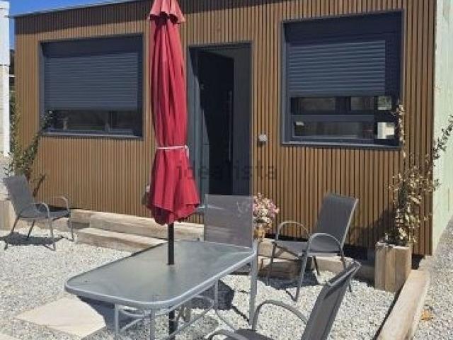 Chalet, Salinas