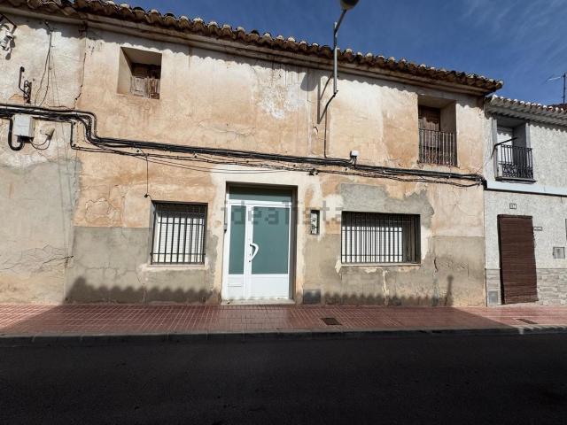 Chalet, Salinas