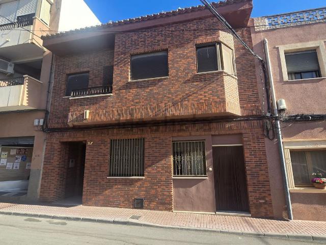 Chalet, Salinas