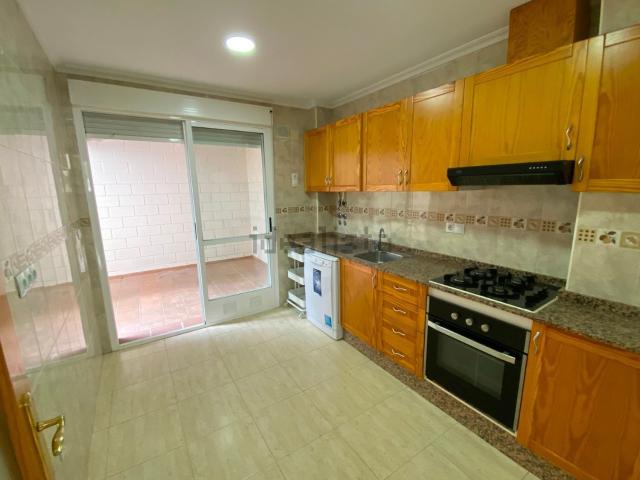 Chalet, Salinas