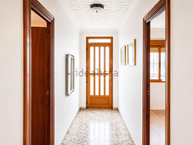 Chalet, Salinas