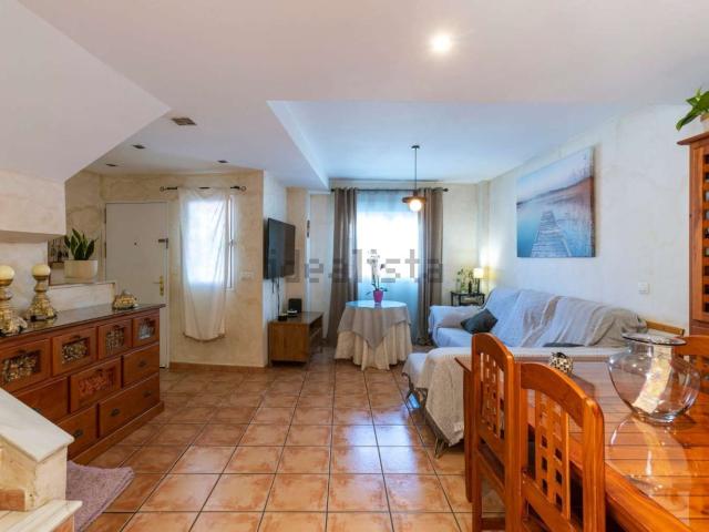 Chalet, Salobreña