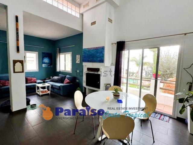 Chalet, Salobreña