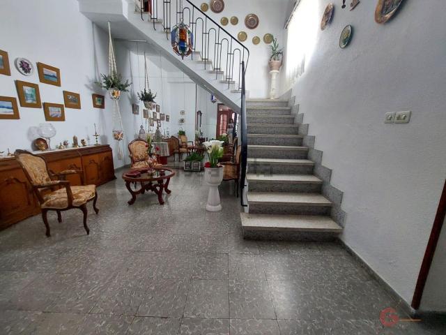 Chalet, Salobreña